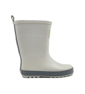 Haribo Hrbftw701 Ankle Fur Rain Çizme Gri