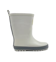 Haribo Hrbftw701 Ankle Fur Rain Çizme Gri