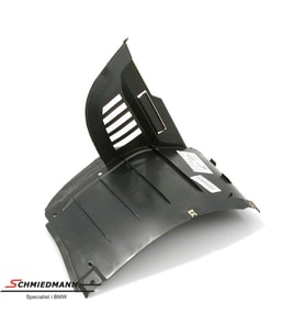 Bmw 5 Serisi Ön Çamurluk Davlumbazı Alt Par Sol 1995-2003 (Oem No:  51718199753)