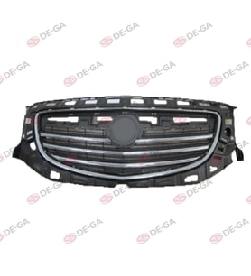 Opel İnsignia Arka Kapı Sağ 2008- (Oem No: 22796348)