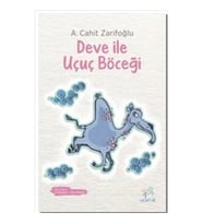 Deve ile Uçuç Böceği