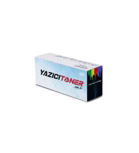 Muadil Toner Ricoh Mp-c2500/3000/2000 Bk (20k)