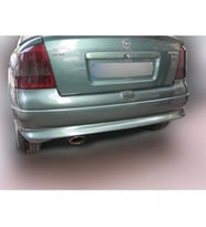 OPEL ASTRA G 1998-2009 SD ASTARLI ARKA KARLIK