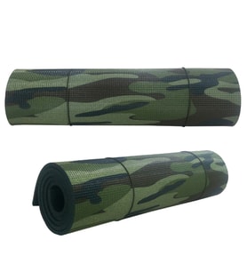 Savage Foam Mat 10 mm Kamuflaj (60*180 cm)