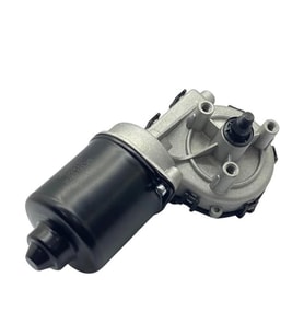 Silecek Motoru 12V 30W Fiat Linea Fiorino Citroen Nemo Peugeot Bipper OEM 64300015