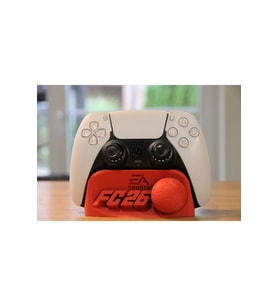 FC26 PS5 Kol Tutucu Aparat, FİFA 2026 PS5 Konsol Aparatı, PS5 Joystick Standı Dualshock 5 stand