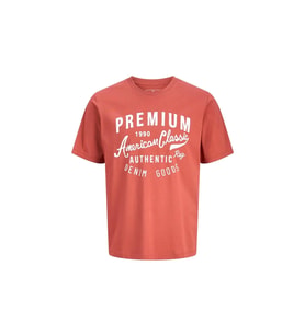 Jack & Jones Jprblualex Erkek Tişört