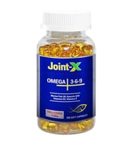 Joint-X Omega 3-6-9 200 Soft Kapsül