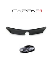 Renault Megane 3 2009-2013 Yıl Aralığı Uyumlu Kaput Rüzgarlığı 3mm