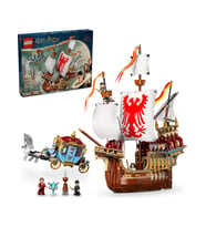 Lego Harry Potter Üç Büyücü Turnuvası Başlangıç 76440
