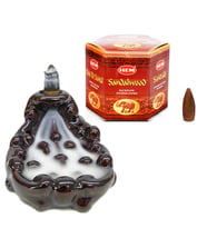 Buhurdanlık Seramik