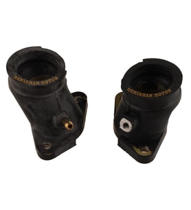 Mondial MCT QM-250 Manifold Komple