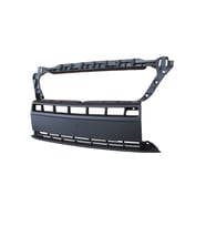 FIAT DUCATO- 14/24; ÖN TAMPON ORTA SİYAH 1894-2000 1611705180