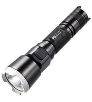 NITECORE P15 430 LUMEN ELFENERI(1X18650) (Siyah)