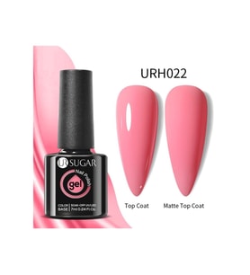 Ur Sugar Kalıcı Oje 7 Ml Urh022