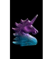 Unicorn Figürü Bizmut