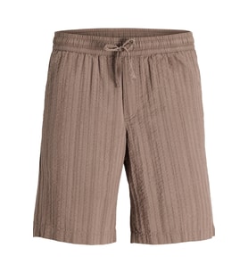 Jack & Jones JPSTJAIDEN Tyson Erkek Jogger Şort Rahat Kesim Günlük Yazlık Şort