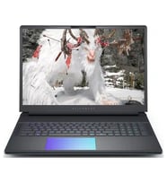 Dell Alienware 18 Area-51 AA18250 Ultra 9 275HX 48 GB Ram 2 Tb SSD 16GB RTX5080 175W 300Hz Windows 11 Ingilizce Klavye K36