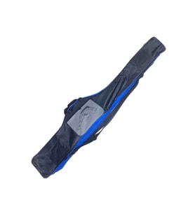 Powerex 120cm. 4 Gözlü Olta Çantası