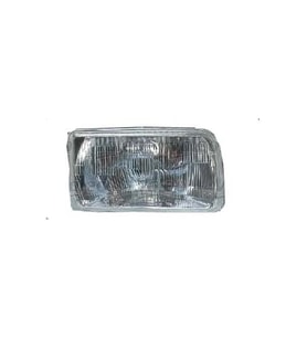 FORD FIESTA- 83/84; FAR LAMBASI SOL (DJAUTO) 1568611 800-1004