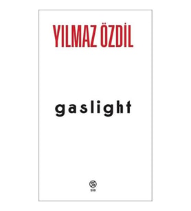 Gaslight (Ciltli)
