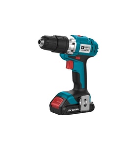 5150 Akülü Vidalama 20 Volt 2,0 Amper
