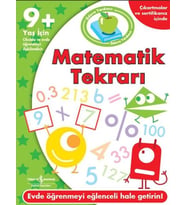 Ödeve Yardımcı Matematik Tekrarı