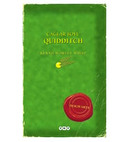 Harry Potter - Çağlar Boyu Quidditch