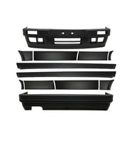 BMW E30 1988-1991 Gövde Kiti 00 Çıkış Mrşp Li Sedan M2 51719061375S1 Wender