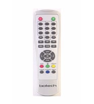 Weko Kr  6600-6650-6700 Uydu Kumanda(uyumlu)