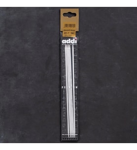 Addi 3mm 20cm 5 Li Çorap Şişi 201-7