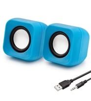 Ses Sistemi Pc 1+1 Usb 3.5Mm Jack Hadron Hd-6048