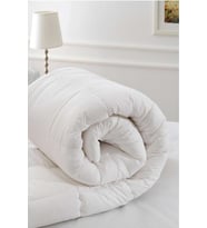 Özdilek Ranforce Yorgan King Size Beyaz King Size