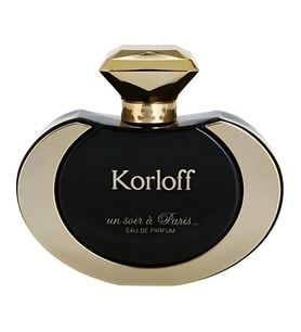 Korloff Un Soir A Paris EDP 100 ml Kadın Parfüm