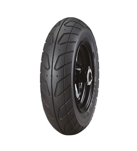 Kuba REE1500 Ön Lastik IRC 3.00-10 MB-510 42J Elektrikli Scooter Lastiği