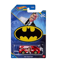 Hot Wheels Batman Temalı Arabalar HDG89-HLK64