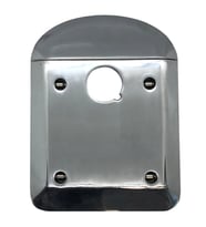 Dik Kumaş Kesim Motoru Tekerli Alt Taban Takım / 505C3-224