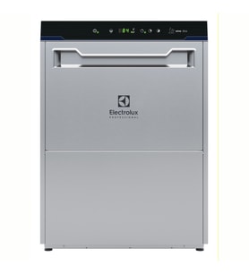 Electrolux Professional ELAI3GWL Endüstriyel Tezgahaltı Bulaşık Makinesi(l), Wash-safe, Çift Cidarlı, 3ph, Dp,dd, 720 Tabak/saat-wıne Line ,502721