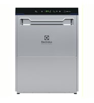 Electrolux Professional ELAI3GWL Endüstriyel Tezgahaltı Bulaşık Makinesi(l), Wash-safe, Çift Cidarlı, 3ph, Dp,dd, 720 Tabak/saat-wıne Line ,502721