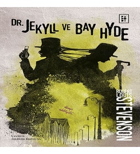 Dr. Jekyll ve Bay Hyde