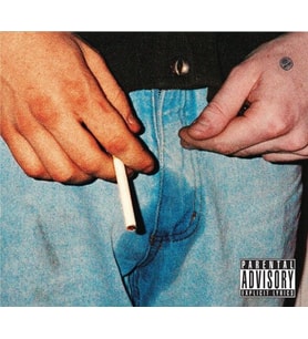 (Müzik CD sidir Plak Değildir) CD Tyler, The Creator Cherry Bomb (US Version) (Açılmamış Ambalajında) CD