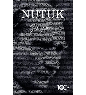 Nutuk (100. Yıl Özel Baskı)