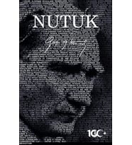 Nutuk (100. Yıl Özel Baskı)