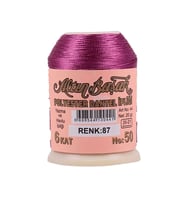 Altınbaşak Oya ve Dantel İpi 20 gr - Royaleks - No: 087