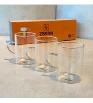 3LÜ TERMİSİL BARDAK