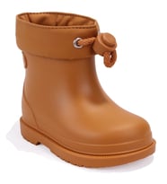 İgor W10257 Bimbi Euri Karamel Ortopedik Erkek Çocuk Yağmur Çizme