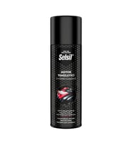 SELSİL OTO - ARAÇ MOTOR TEMİZLEYİCİ - PARLATICI - TOZ YAPIŞMA ENGELLEYİCİ SPREY 500ML (5680)