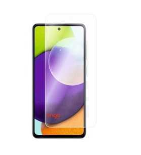 Samsung Galaxy A52 Ekran Koruyucu Mat Parmak İzi Bırakmaz (Şeffaf)