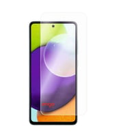 Samsung Galaxy A52 Ekran Koruyucu Mat Parmak İzi Bırakmaz (Şeffaf)