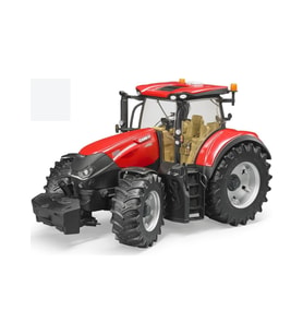 Case Ih Optum 300 Cvx Traktör BR03190